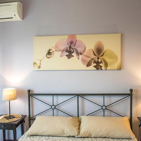 Borgo San Lorenzo Sirolo Dış mekan fotoğraf