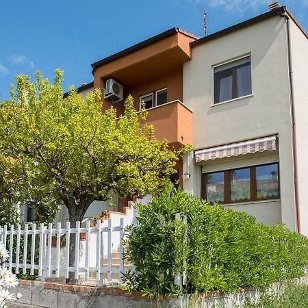 Borgo San Lorenzo Sirolo Dış mekan fotoğraf
