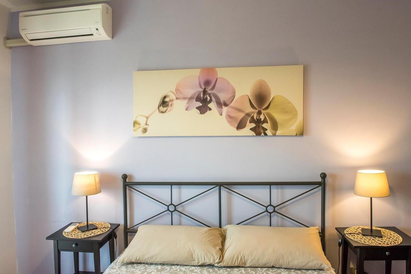 Borgo San Lorenzo Sirolo Dış mekan fotoğraf