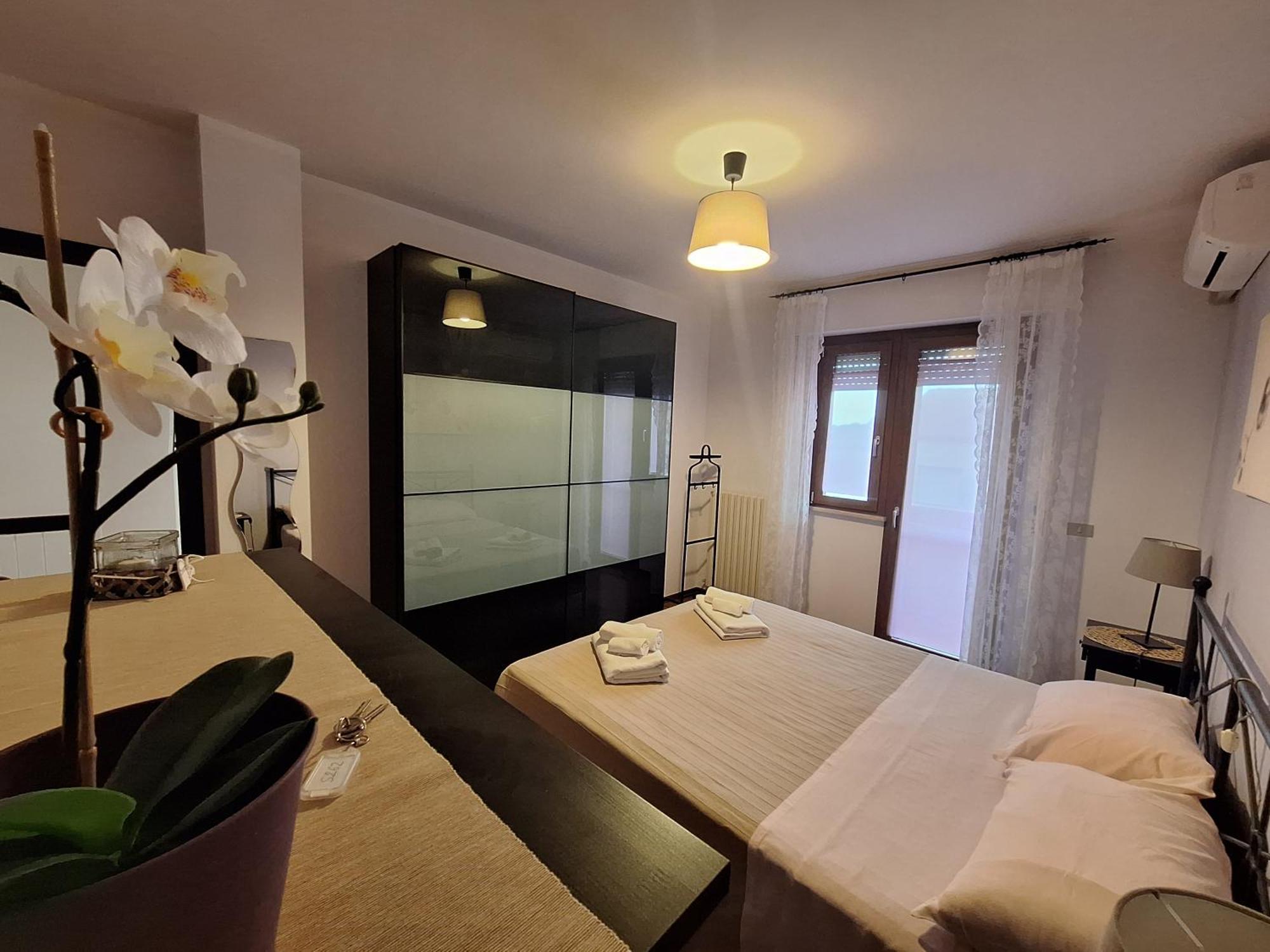 Borgo San Lorenzo Sirolo Dış mekan fotoğraf