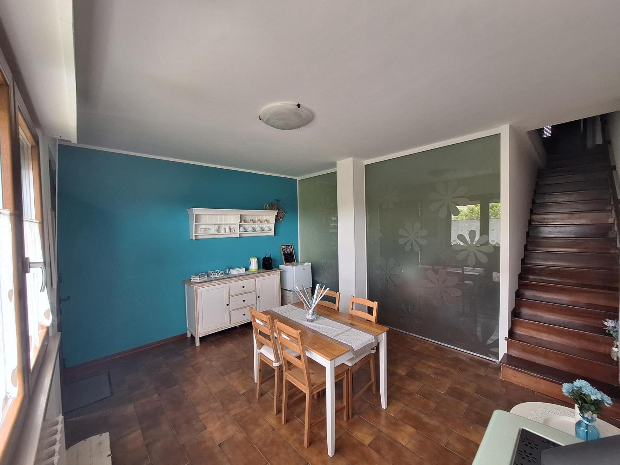 Borgo San Lorenzo Sirolo Dış mekan fotoğraf