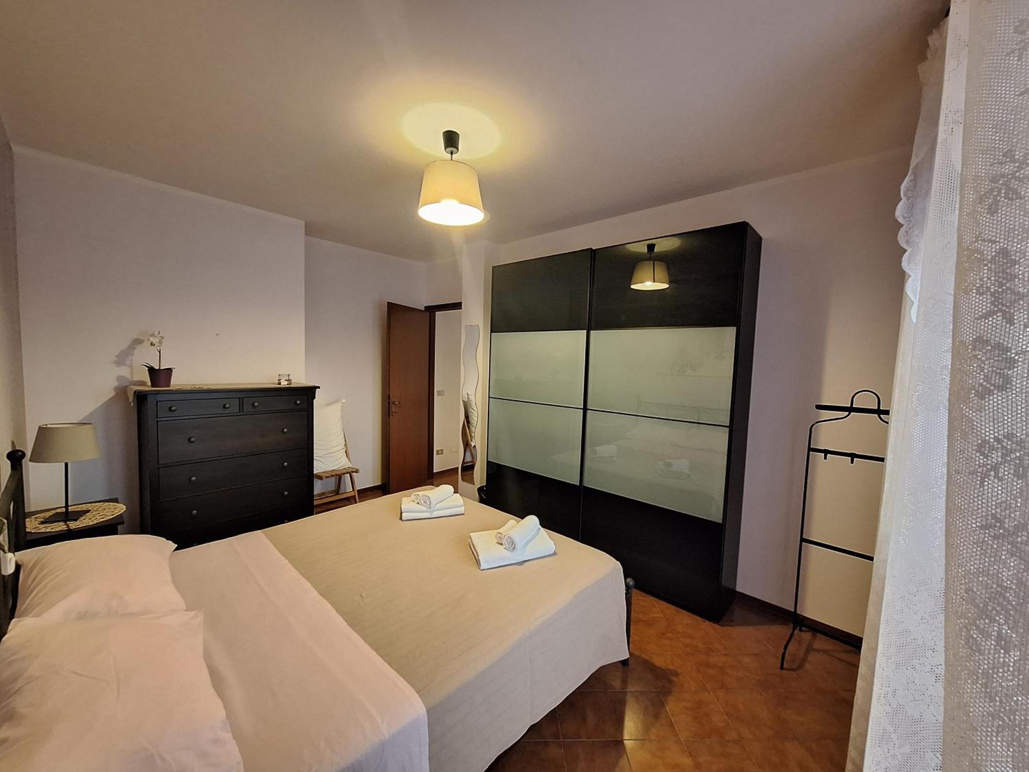 Borgo San Lorenzo Sirolo Dış mekan fotoğraf
